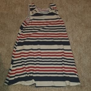 About a Girl dress